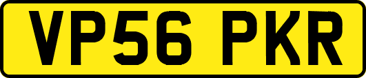 VP56PKR