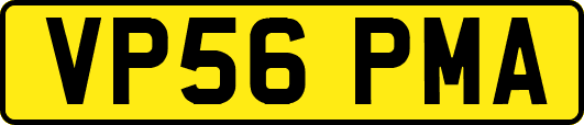 VP56PMA