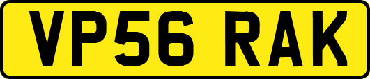 VP56RAK