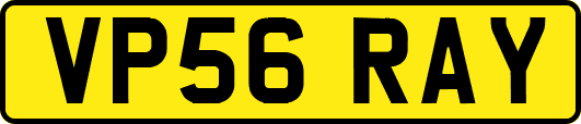 VP56RAY