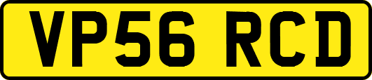 VP56RCD