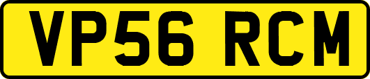 VP56RCM