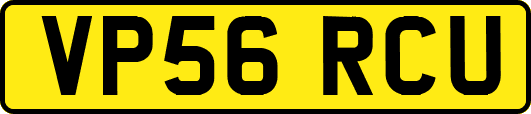 VP56RCU