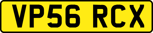 VP56RCX