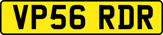 VP56RDR
