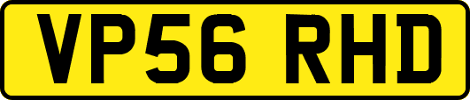 VP56RHD