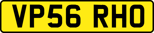 VP56RHO