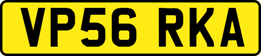 VP56RKA