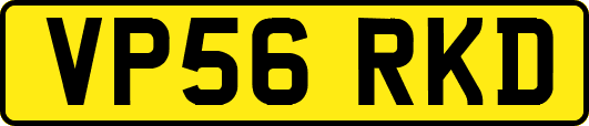 VP56RKD