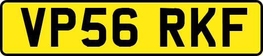 VP56RKF