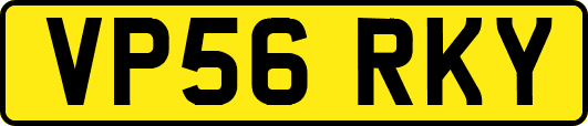 VP56RKY