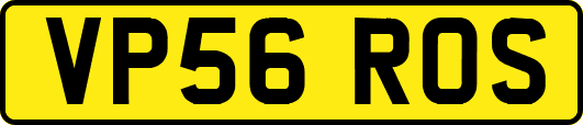 VP56ROS