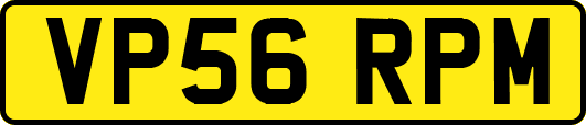 VP56RPM
