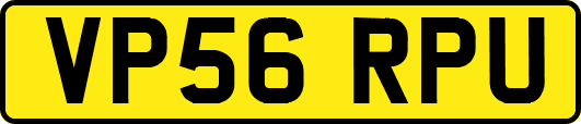 VP56RPU