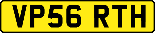 VP56RTH