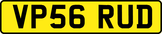 VP56RUD