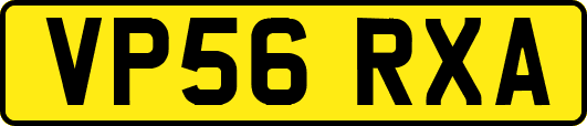 VP56RXA