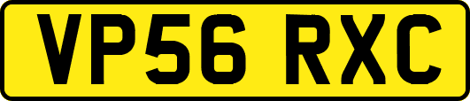 VP56RXC