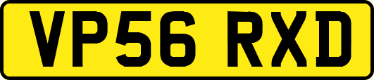 VP56RXD