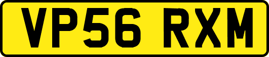 VP56RXM