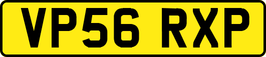 VP56RXP