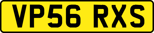 VP56RXS