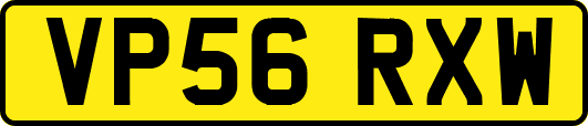 VP56RXW