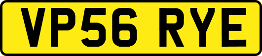 VP56RYE