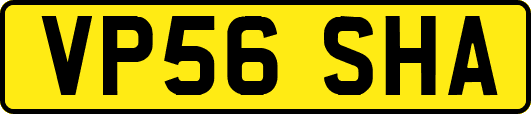 VP56SHA