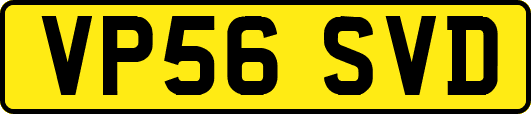 VP56SVD
