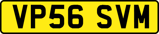 VP56SVM