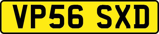 VP56SXD