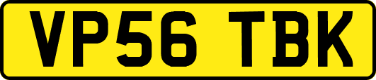 VP56TBK