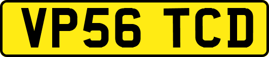 VP56TCD