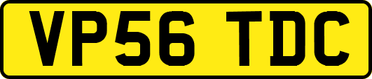 VP56TDC