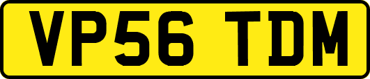 VP56TDM