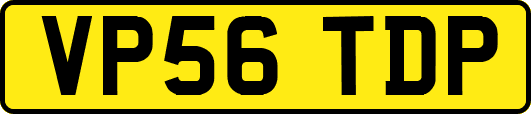 VP56TDP
