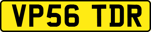 VP56TDR