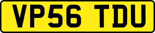 VP56TDU