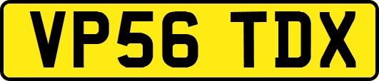 VP56TDX