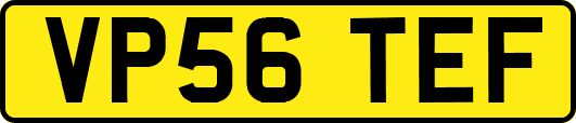 VP56TEF