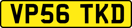 VP56TKD