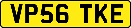 VP56TKE