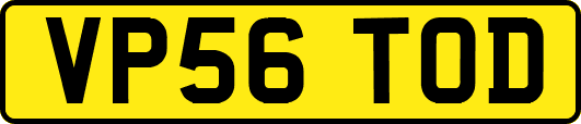 VP56TOD