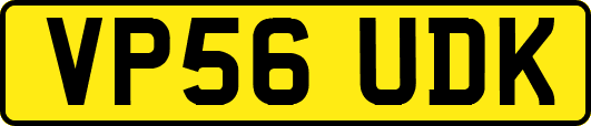 VP56UDK