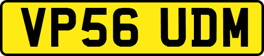 VP56UDM