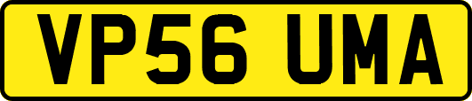 VP56UMA