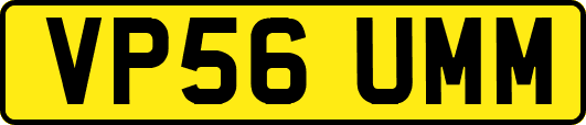 VP56UMM