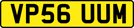 VP56UUM