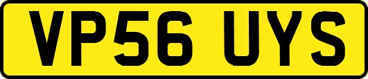 VP56UYS
